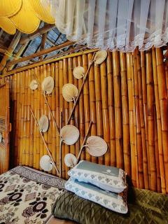 Bamboo Homestay Suối Trắm Tà Xùa Bắc Yên - 3