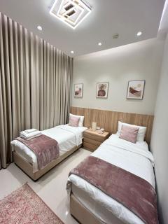 The Riviera Luxury Villa - Seaview Al Dana Fujairah - Fujaira - 5