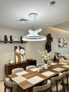 The Riviera Luxury Villa - Seaview Al Dana Fujairah - Fujaira - 4