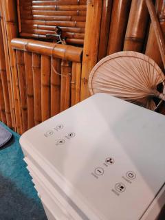 Bamboo Homestay Suối Trắm Tà Xùa Bắc Yên - 5
