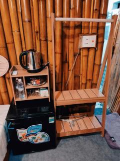 Bamboo Homestay Suối Trắm Tà Xùa Bắc Yên - 7