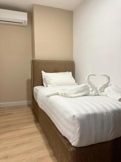 The Atrium at Jalan Ampang by OKBnB - Modern 2Bedroom, 10 mins to Pavilion KL - Kuala Lumpur - 2