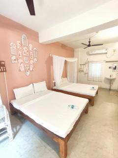 Vanam Pool Stay - 3