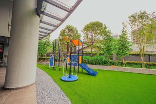 The Atrium at Jalan Ampang by OKBnB - Modern 2Bedroom, 10 mins to Pavilion KL - Kuala Lumpur - 3