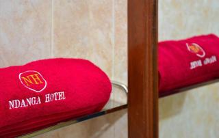 Ndanga Hotel - 8