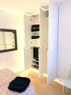 Lovely apartment 10 min walk to Louvre 3 Persons - Paris - 2