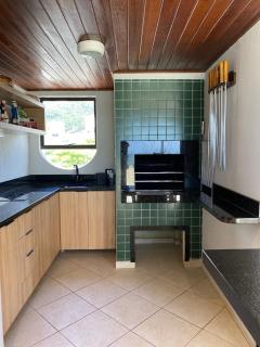 Apartamento Triplex Pé na Areia - Bombinhas - 6
