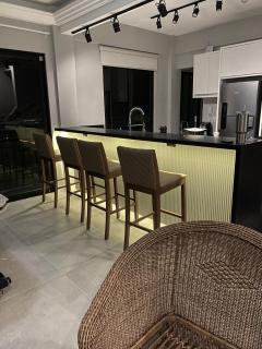 Apartamento Triplex Pé na Areia - Bombinhas - 7