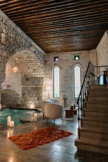 MUSEUM HOTEL - Relais & Châteaux - Üçhisar - 5