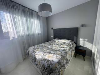 Attic sea view - Mazarrón - 8