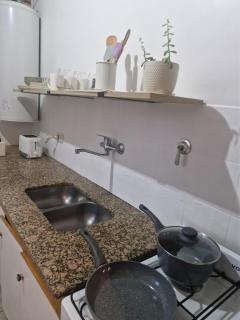 Amplio Duplex frente a Parque Benegas - 7