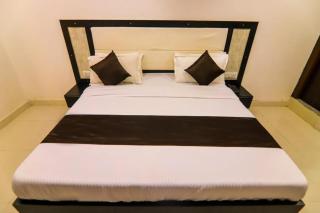 Hotel Elite inn - Agra - 2