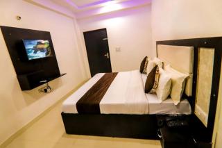 Hotel Elite inn - Agra - 3