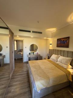 Apartment with private Beach in Sahl Hasheesh - Hurghada - 1