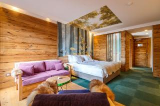 Pino Nature Hotel, BW Premier Collection - Sarajevo - 9