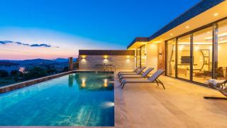 Kalkan 2 Bedroom Villa 7546 - Kalkan - 0