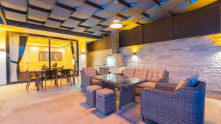 Kalkan 2 Bedroom Villa 7546 - Kalkan - 7