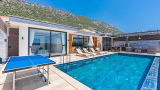 Kalkan 2 Bedroom Villa 7546 - Kalkan - 5