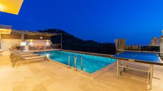 Kalkan 2 Bedroom Villa 7546 - Kalkan - 2