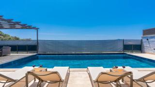 Kalkan 2 Bedroom Villa 7546 - Kalkan - 1