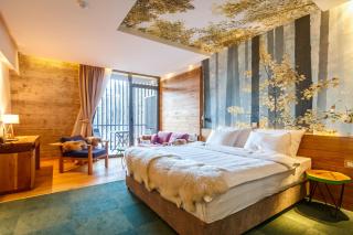 Pino Nature Hotel, BW Premier Collection - Sarajevo - 8