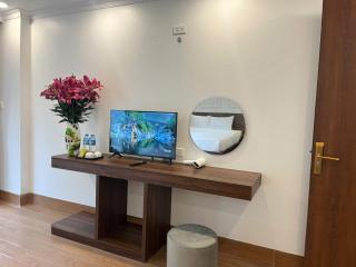 Sapa Warm Hotel - Sapa - 3