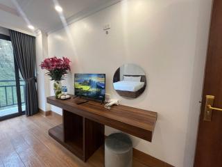 Sapa Warm Hotel - Sapa - 1