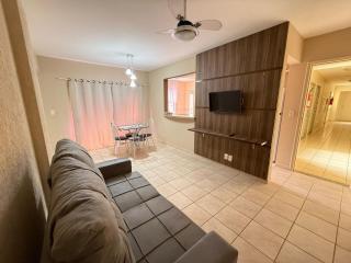 Royal Park Residence - Via Caldas - Caldas Novas - 5