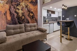 Budapest Best Base Apartment - Budapest - 9