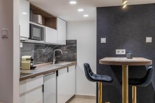 Budapest Best Base Apartment - Budapest - 5