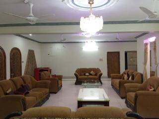 Subhani Aysha Palace Luxury Apartments - Sylhet - 0