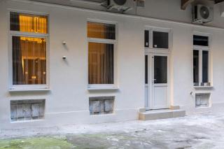 Budapest Best Base Apartment - Budapest - 4
