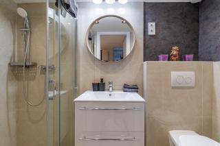 Budapest Best Base Apartment - Budapest - 3