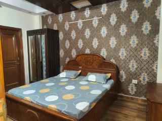 Saubhagya BnB Homes - 4 BHK floor with Kitchen - 1