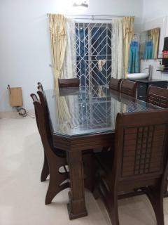 Subhani Aysha Palace Luxury Apartments - Sylhet - 8