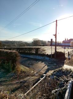 Barrasford Arms - Hexham - 2