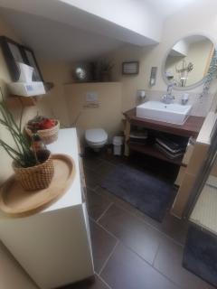 Ferienwohnung Uchtelfangen - Illingen - 9