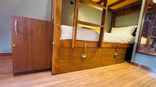 BUNK HUB hostel - 8