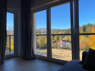 Apartament na Skitówce z sauną - 0