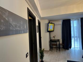 Central Studio Bucur - Bucarest - 8
