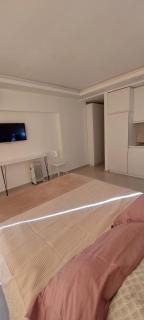 Апарт отель Санрайз - Batumi - 8