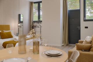 Romantic Apartment N5 Oceanografico by Virkin Suites - Valencia - 0