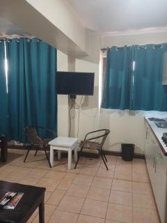 Emeli studios - Nairobi - 3