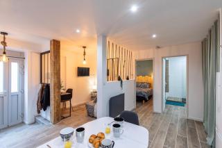 Le Coup de Coeur - Proche Sanctuaire et Commerces - WiFi - Neuf - Lourdes - 5