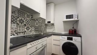 Central and Cozy in Madrid 3D - Madrid - 7