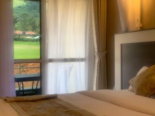 AK Gardens Hotel -  - 2