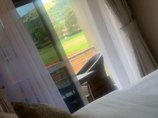 AK Gardens Hotel -  - 1