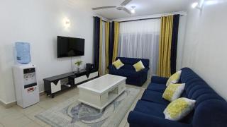 GashHomestay 1E Mtwapa Luxury Apartment - Mombasa - 0