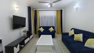 GashHomestay 1E Mtwapa Luxury Apartment - Mombasa - 7