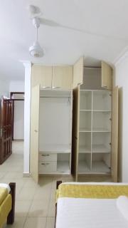 GashHomestay 1E Mtwapa Luxury Apartment - 5